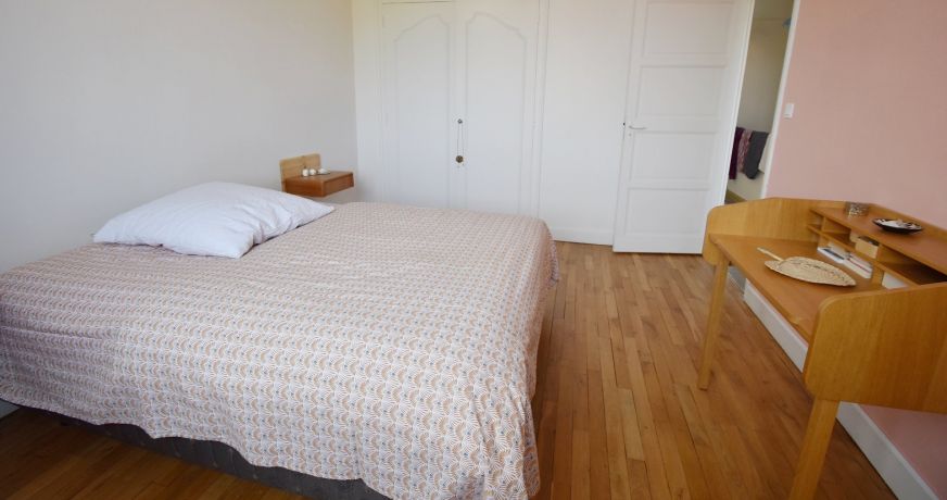 vente Maison Vichy