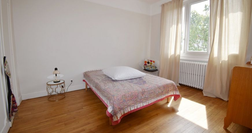 vente Maison Vichy