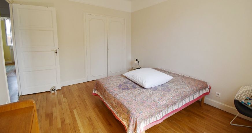 vente Maison Vichy