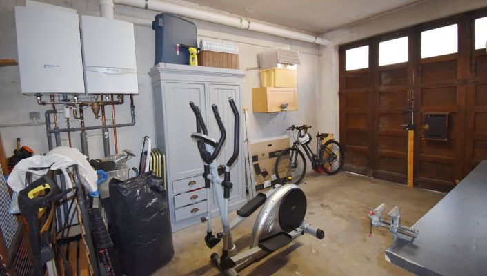 vente Maison Vichy
