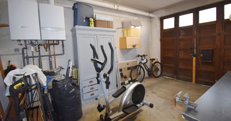 vente Maison Vichy