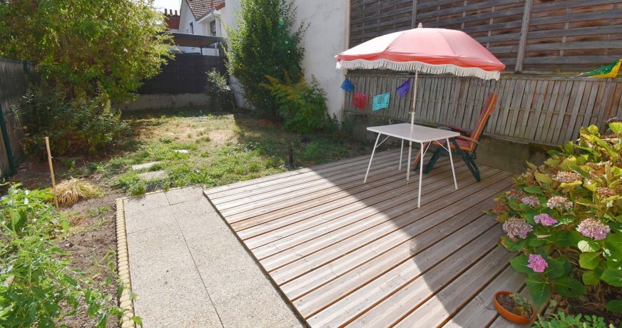 vente Maison Vichy