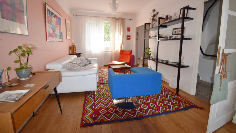 vente Maison Vichy - Photo 5
