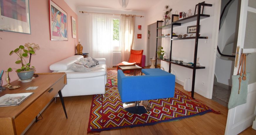 vente Maison Vichy