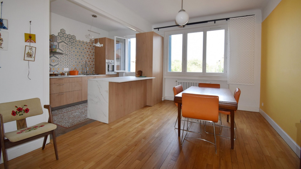 vente Maison Vichy - Photo 3