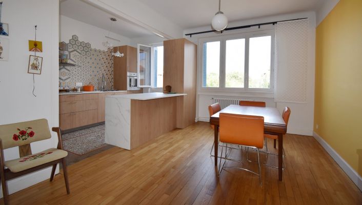 vente Maison Vichy