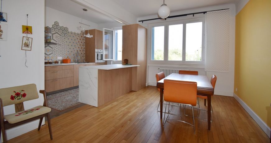 vente Maison Vichy