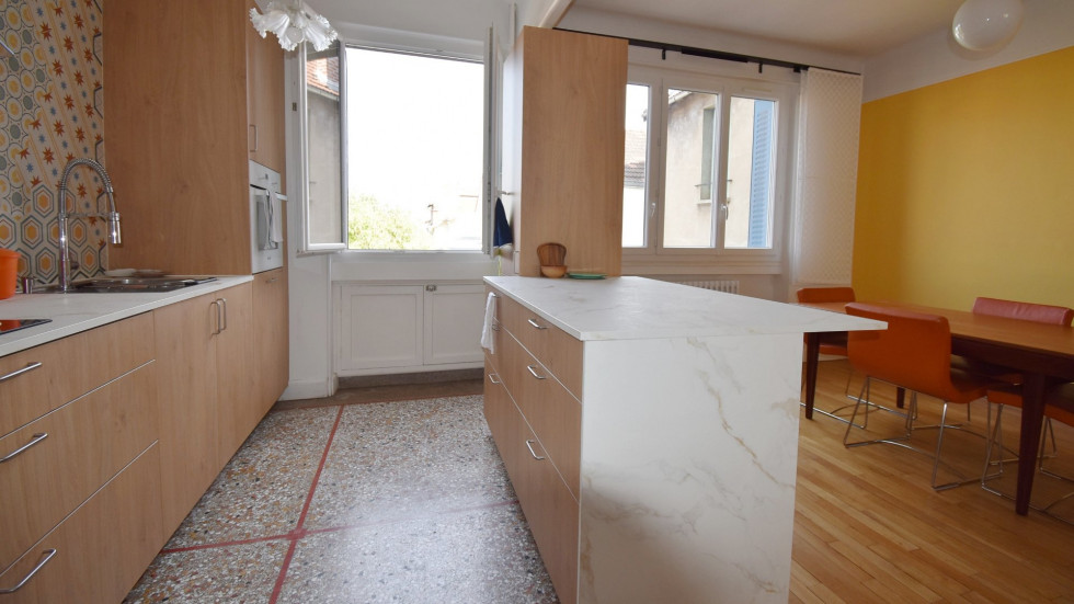 vente Maison Vichy - Photo 7