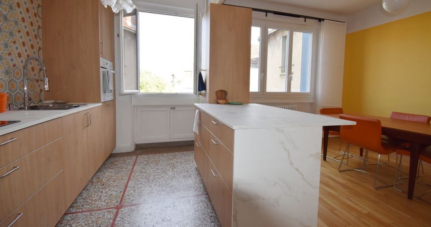 vente Maison Vichy