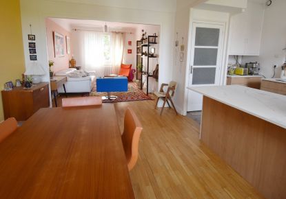 vente Maison Vichy