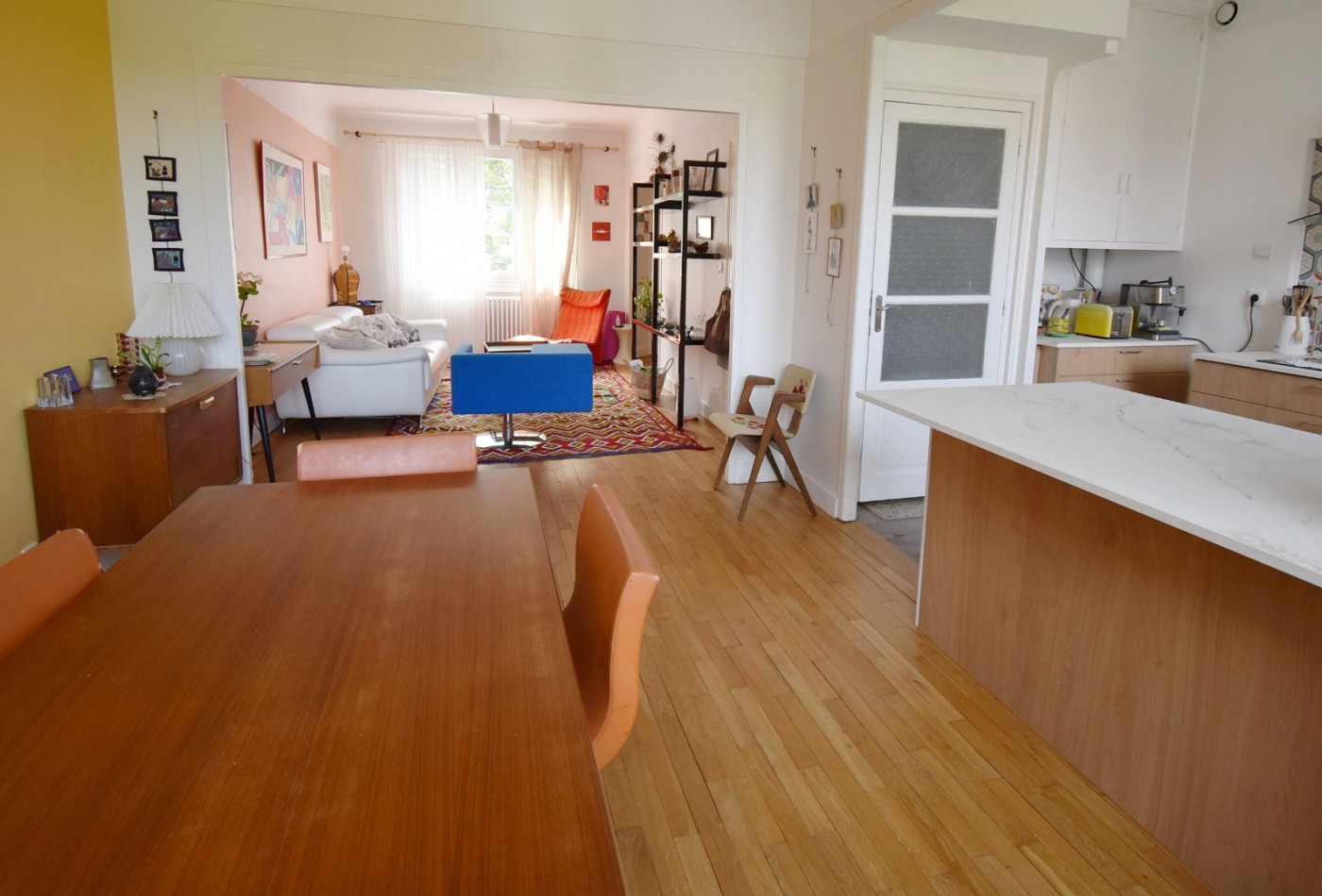 vente Maison Vichy - Photo 1