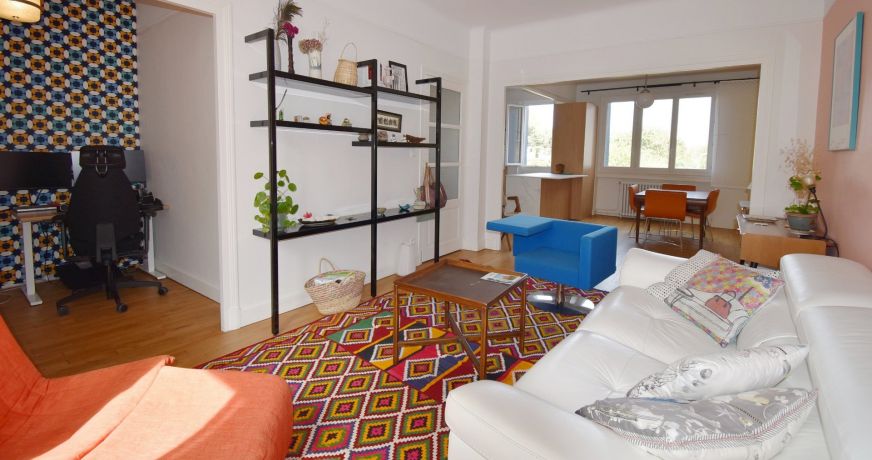 vente Maison Vichy