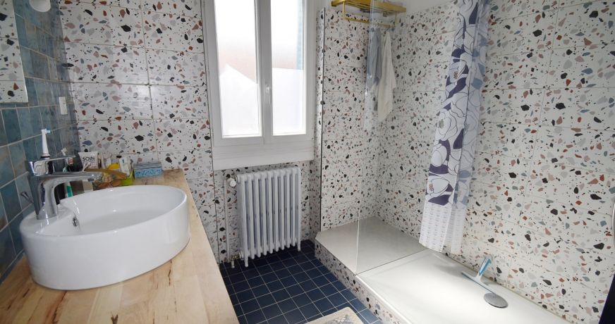 vente Maison Vichy