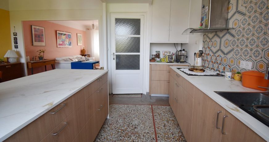 vente Maison Vichy