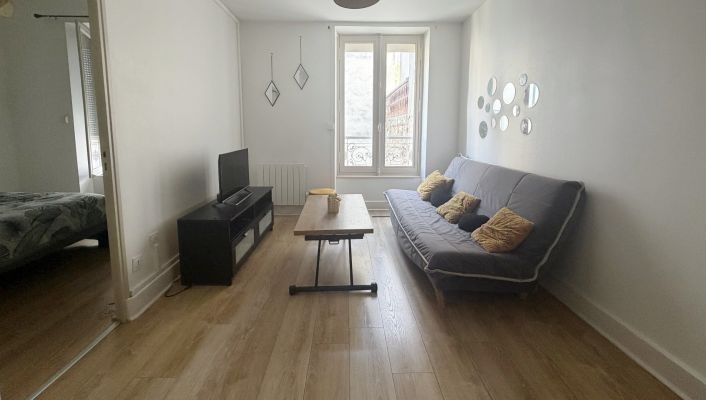 location Appartement Vichy