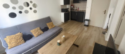 location Appartement Vichy