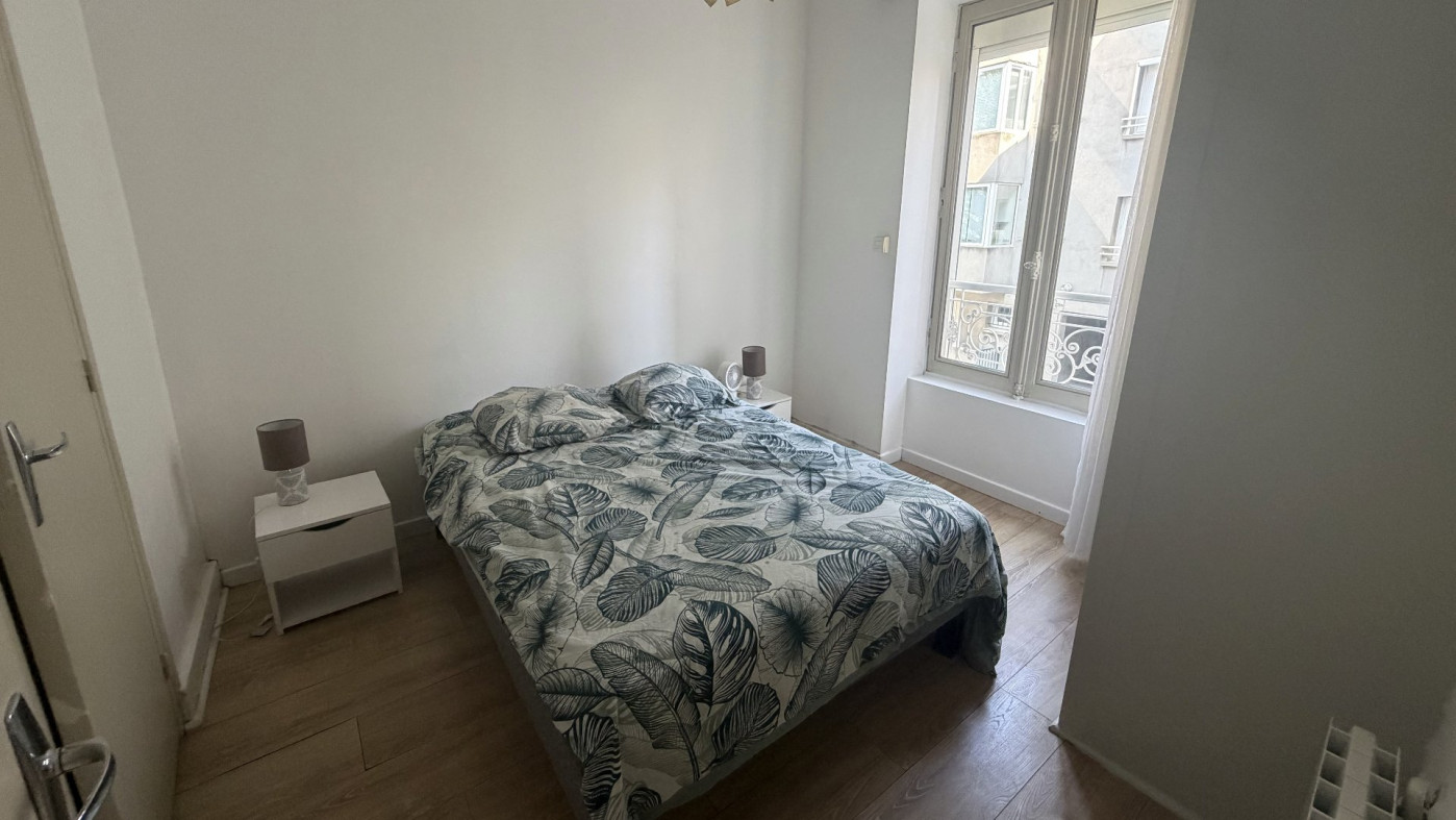 location Appartement Vichy - Photo 3