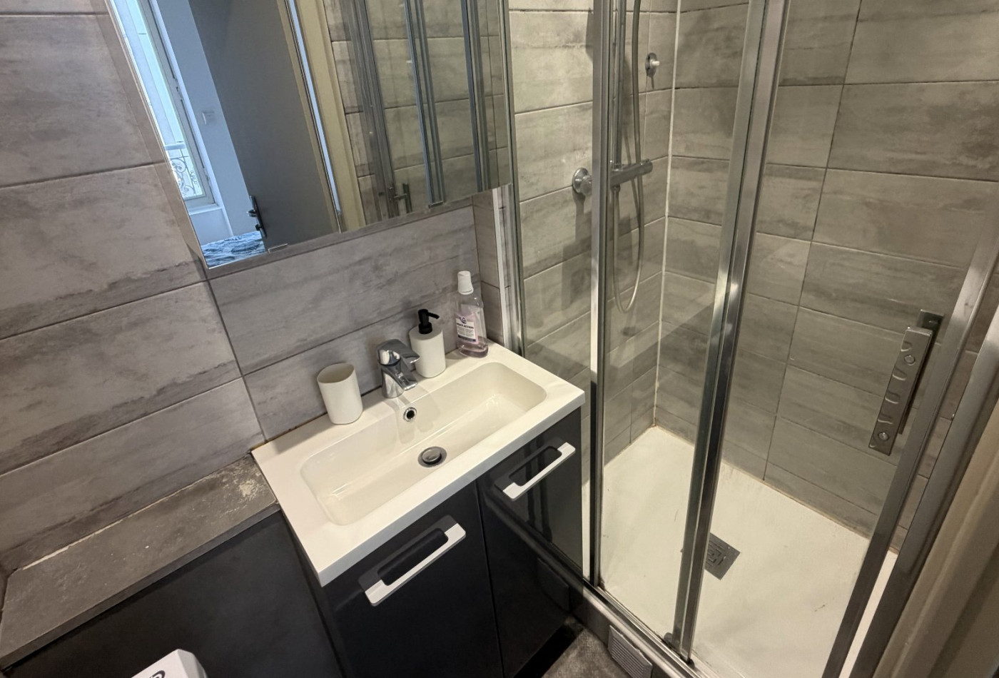 location Appartement Vichy - Photo 4