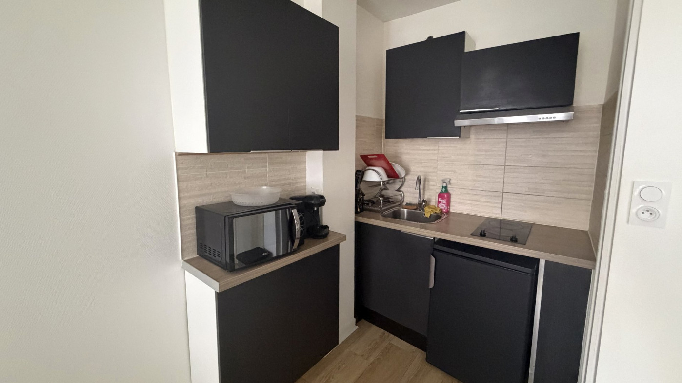 location Appartement Vichy - Photo 5