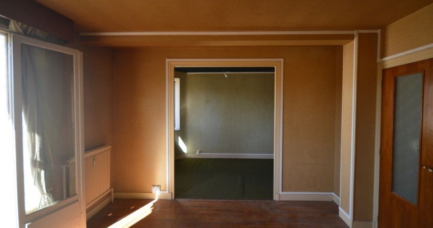 vente Appartement Vichy