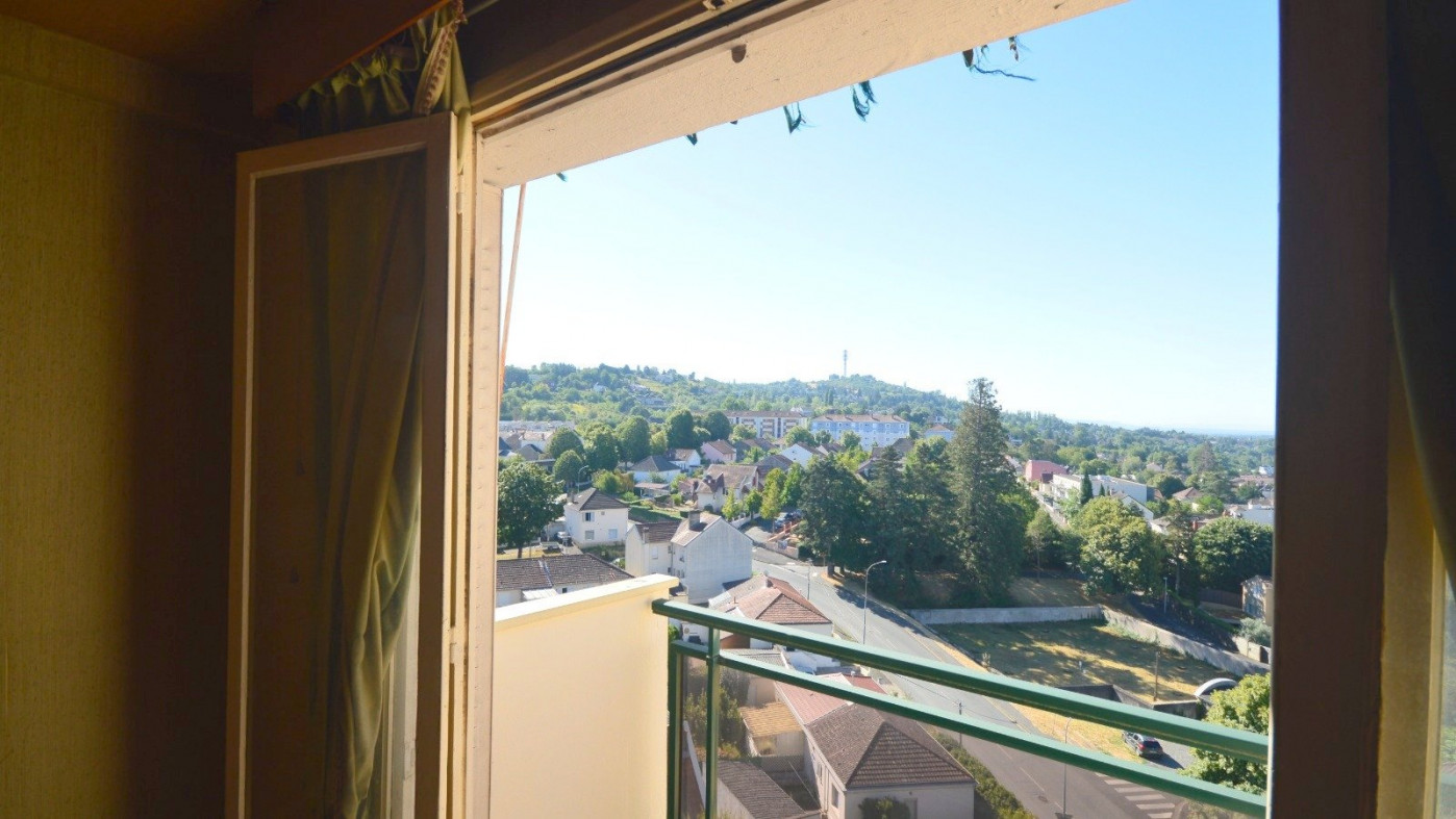 vente Appartement Vichy - Photo 2