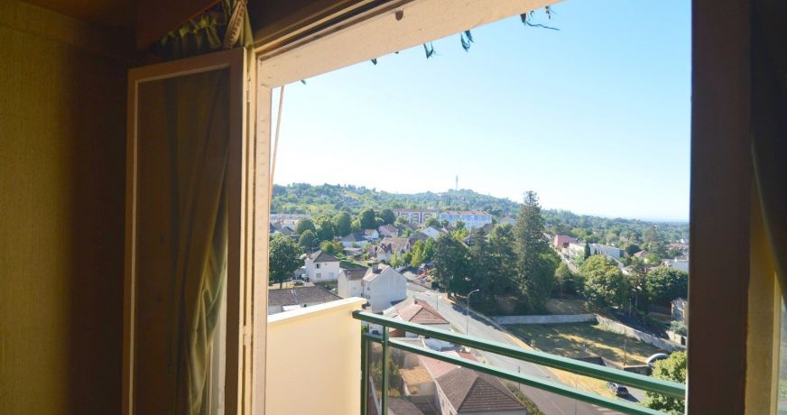 vente Appartement Vichy