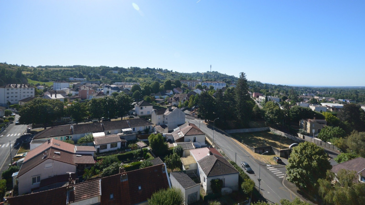 vente Appartement Vichy - Photo 9