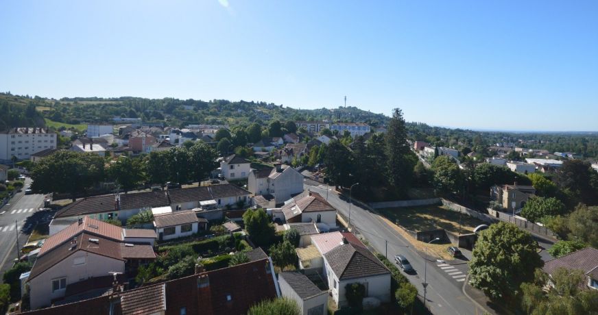 vente Appartement Vichy