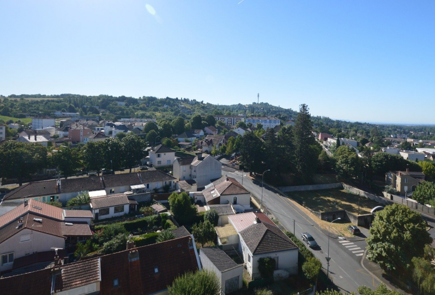 vente Appartement Vichy - Photo 9