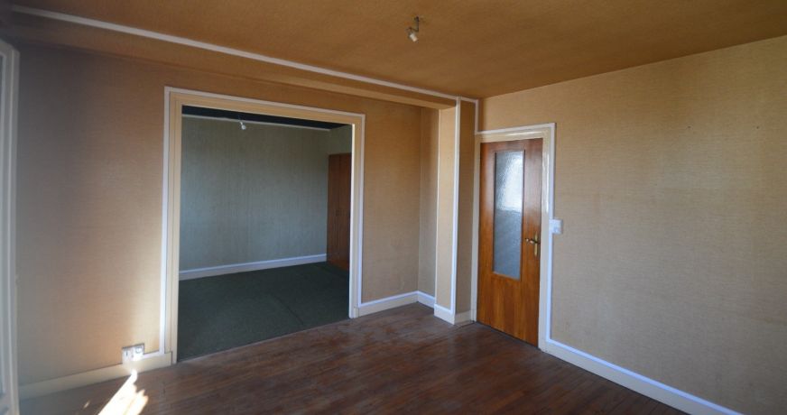 vente Appartement Vichy