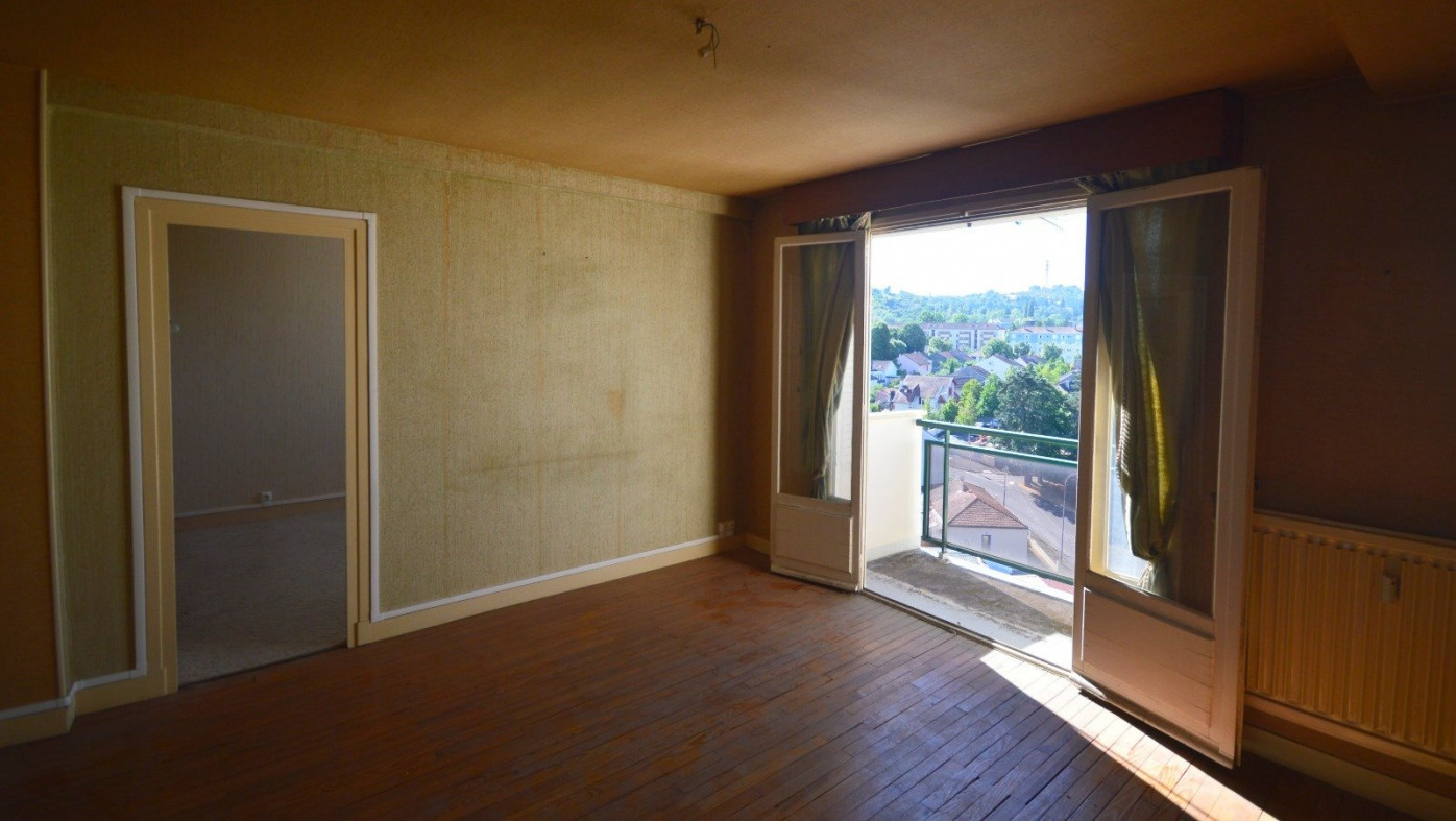vente Appartement Vichy - Photo 4