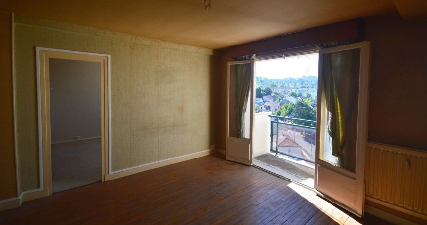 vente Appartement Vichy