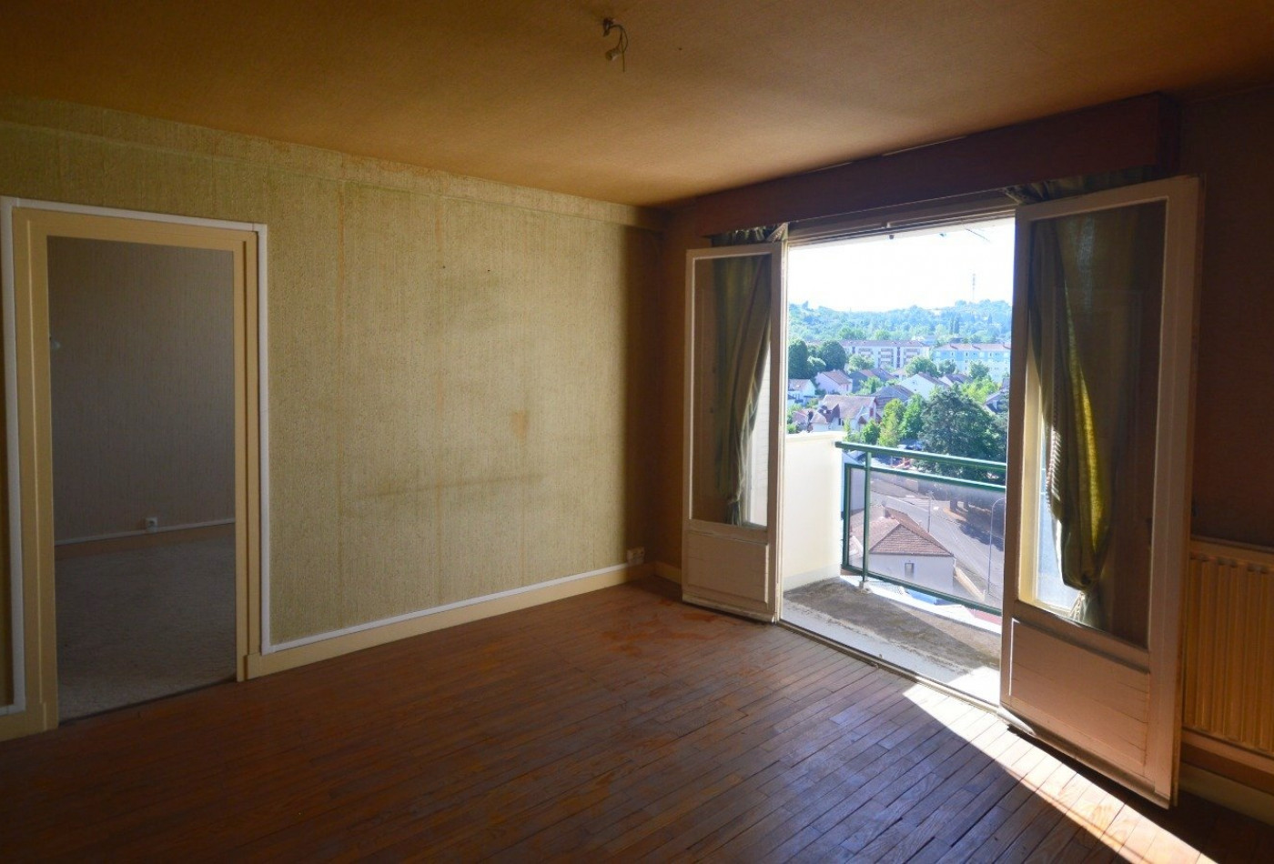 vente Appartement Vichy - Photo 4