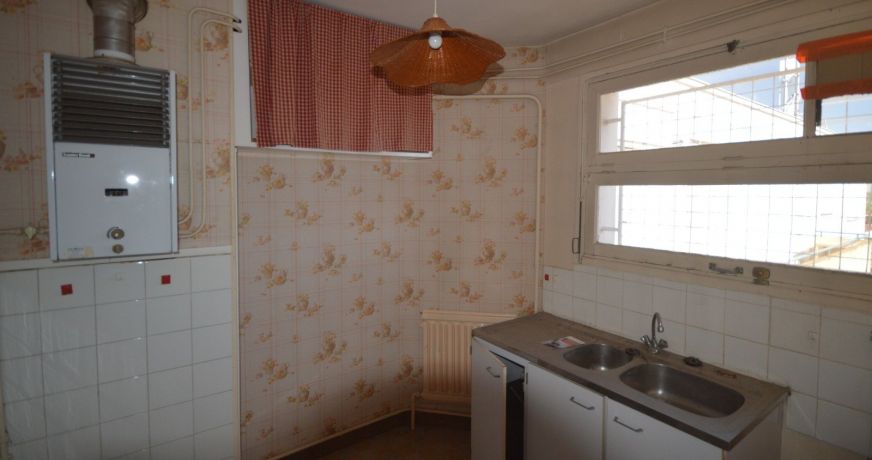 vente Appartement Vichy