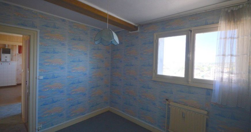 vente Appartement Vichy