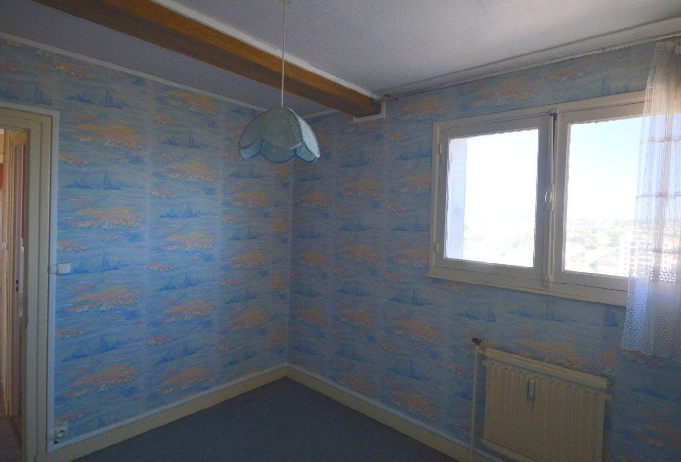vente Appartement Vichy - Photo 7