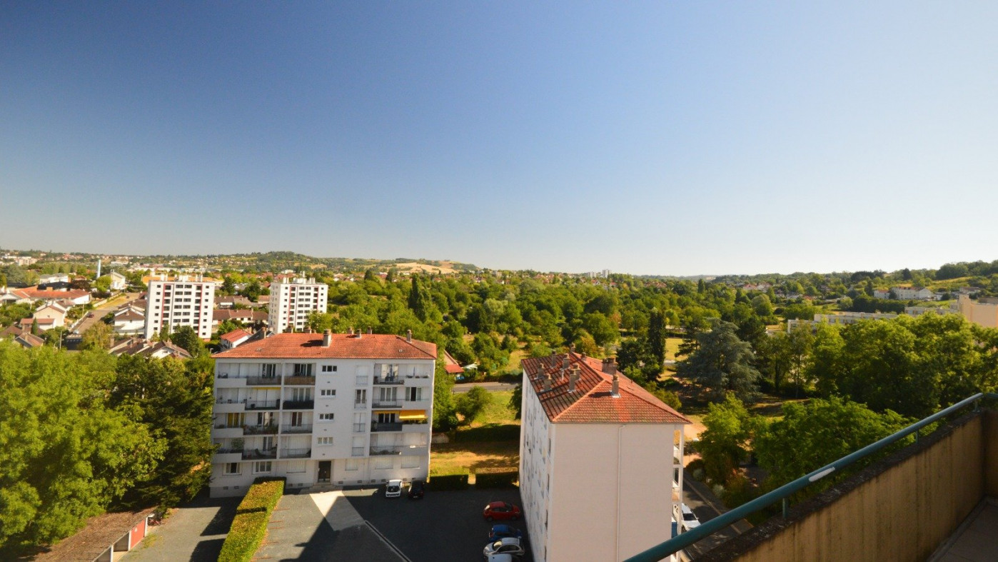 vente Appartement Vichy - Photo 8