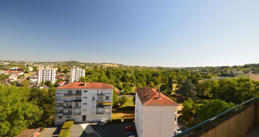 vente Appartement Vichy