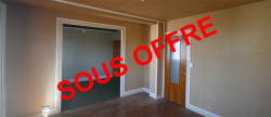 vente Appartement Vichy