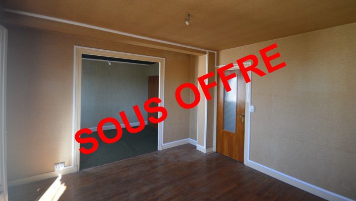 vente Appartement Vichy