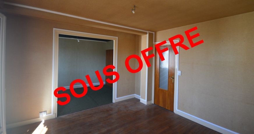 vente Appartement Vichy