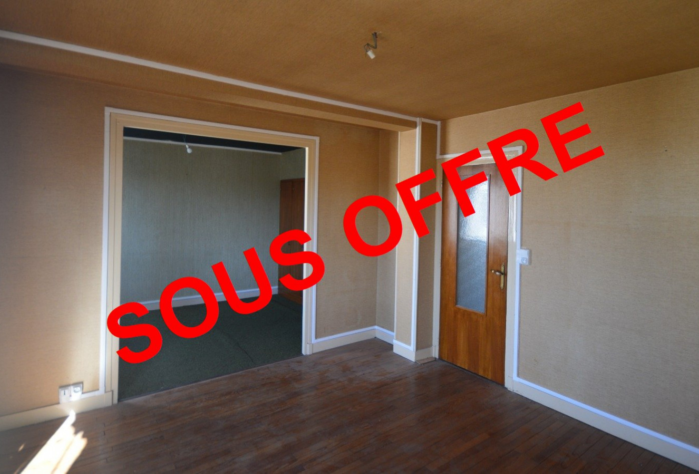 vente Appartement Vichy - Photo 1
