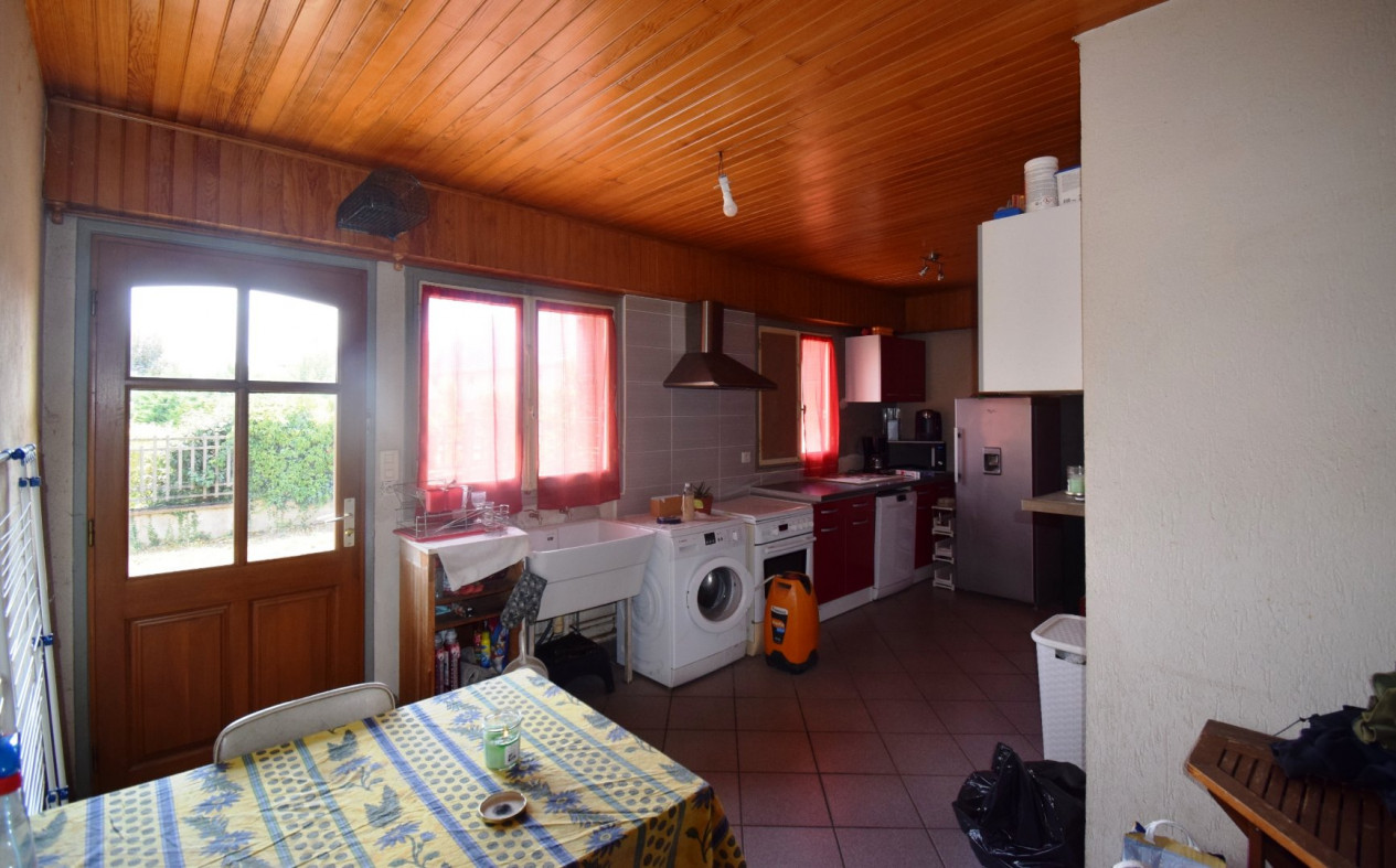 vente Maison Cusset - Photo 12
