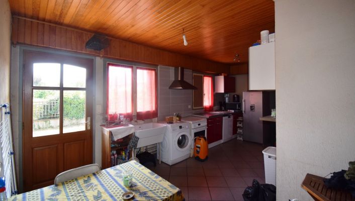 vente Maison Cusset