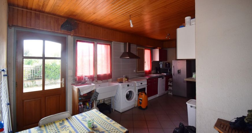 vente Maison Cusset