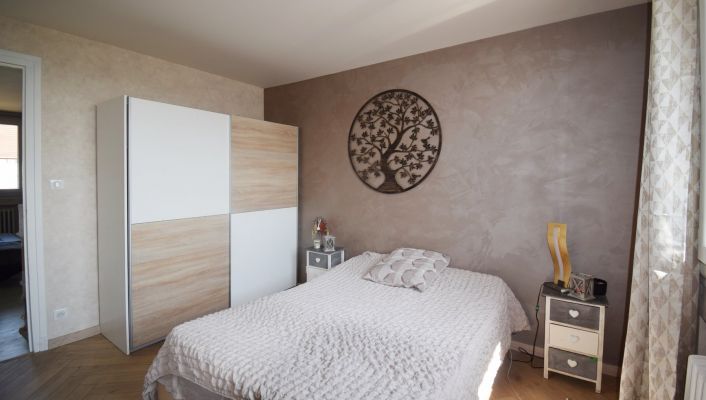 vente Maison Cusset