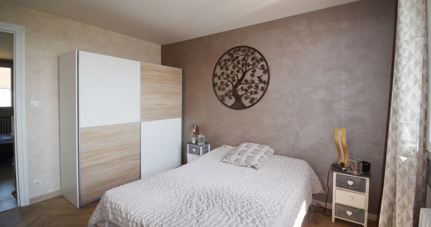 vente Maison Cusset