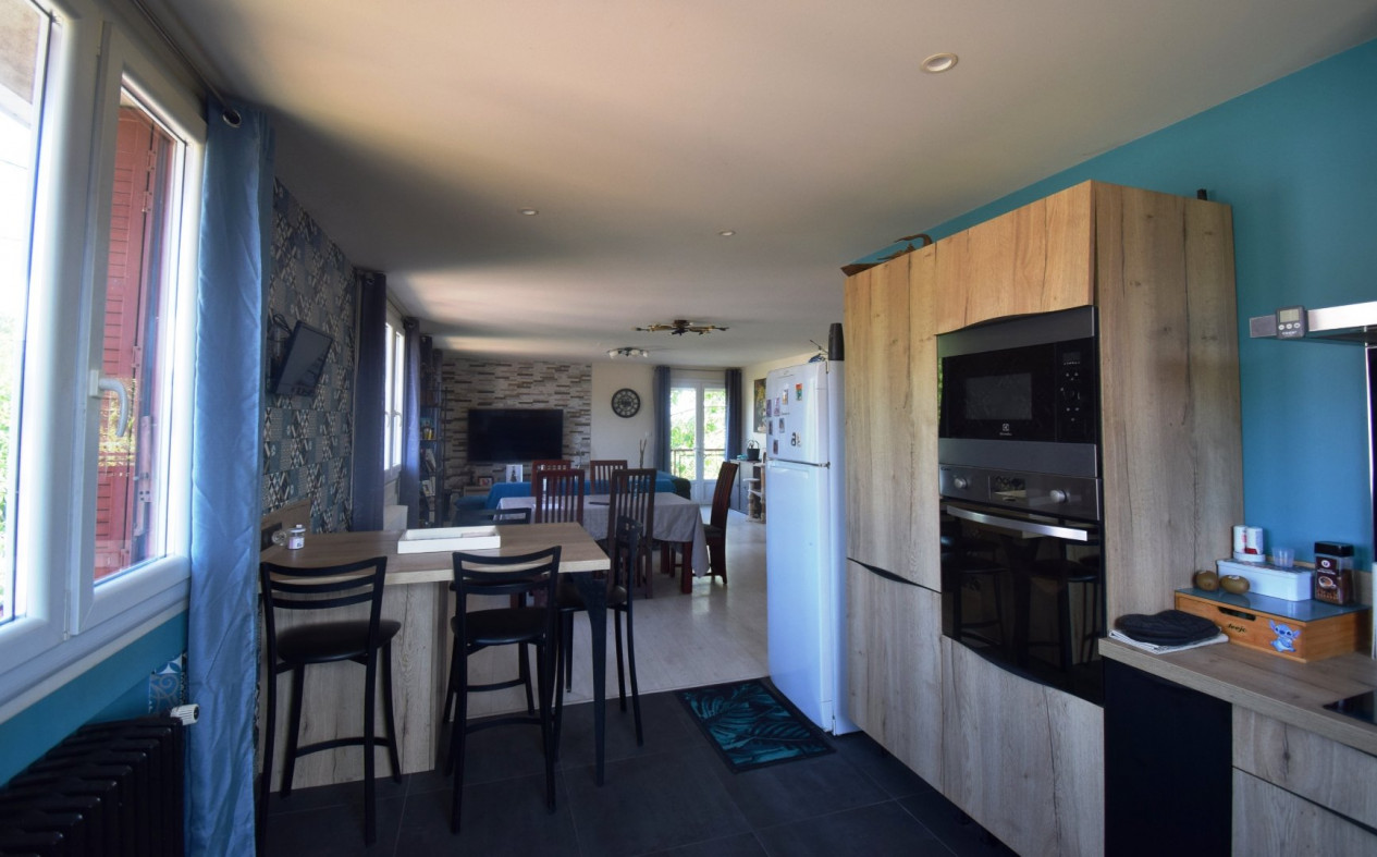 vente Maison Cusset - Photo 6