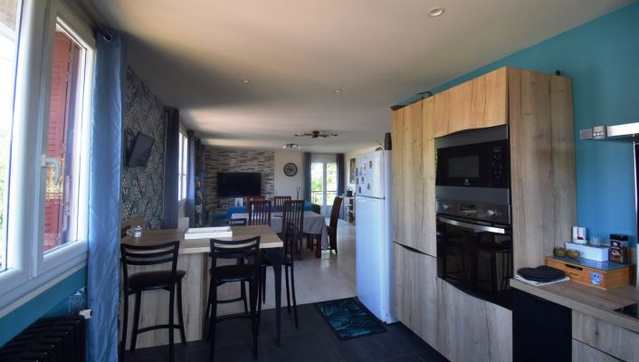 vente Maison Cusset