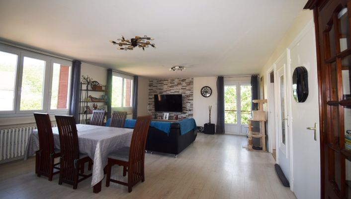 vente Maison Cusset